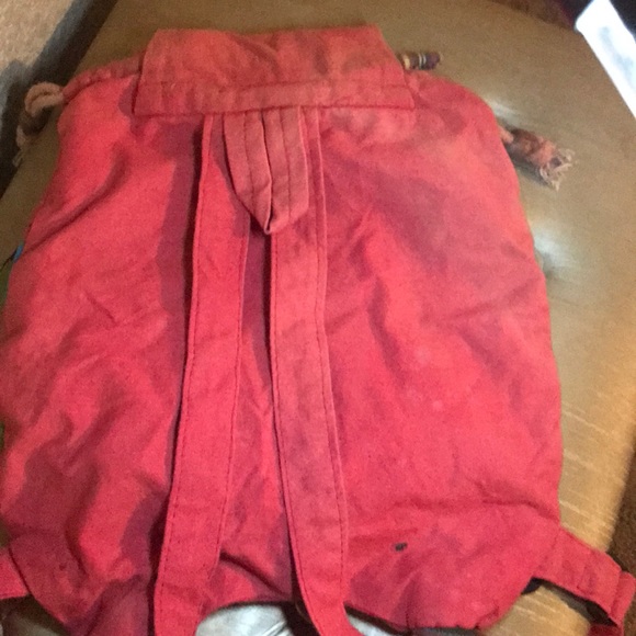 ๐ฆ Owl | Backpack - Picture 6 of 6